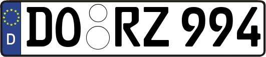 DO-RZ994