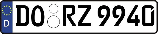 DO-RZ9940
