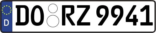 DO-RZ9941
