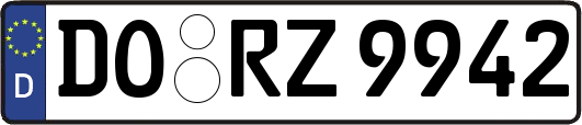 DO-RZ9942