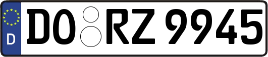 DO-RZ9945