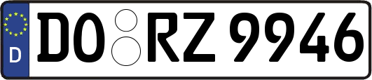 DO-RZ9946