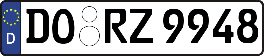 DO-RZ9948