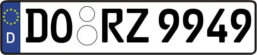 DO-RZ9949