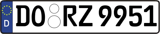 DO-RZ9951