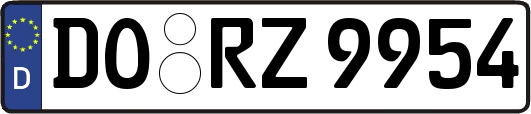 DO-RZ9954
