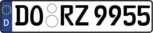 DO-RZ9955