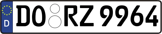 DO-RZ9964