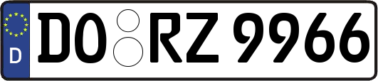 DO-RZ9966