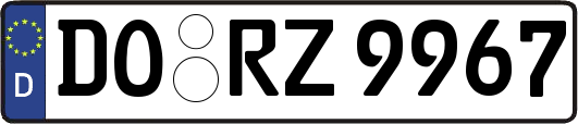 DO-RZ9967
