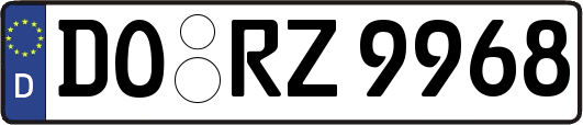 DO-RZ9968