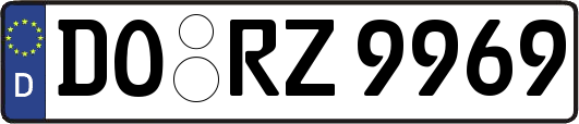 DO-RZ9969