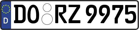 DO-RZ9975
