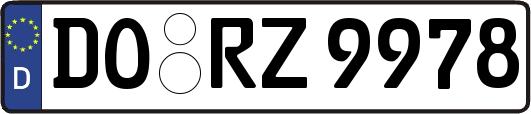 DO-RZ9978