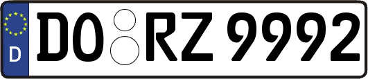 DO-RZ9992