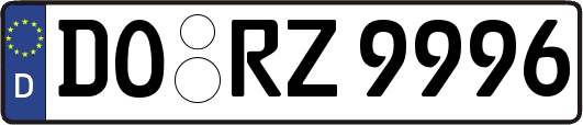 DO-RZ9996