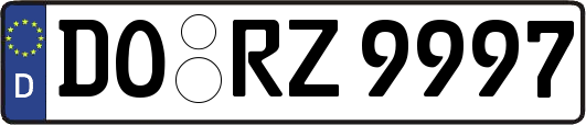 DO-RZ9997