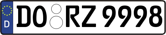 DO-RZ9998