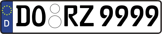 DO-RZ9999