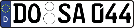 DO-SA044