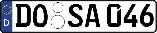 DO-SA046