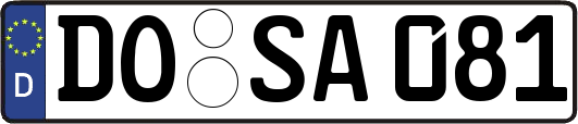DO-SA081