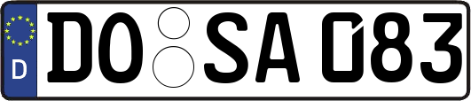 DO-SA083