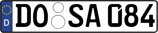 DO-SA084