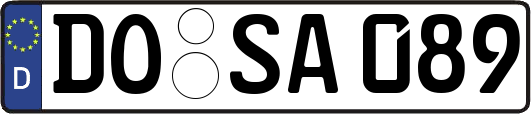 DO-SA089