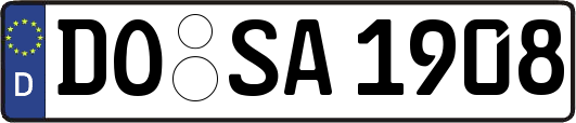 DO-SA1908
