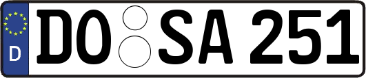 DO-SA251