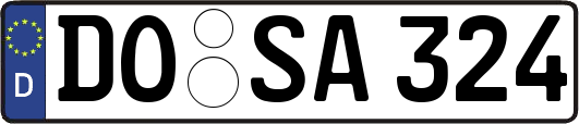 DO-SA324