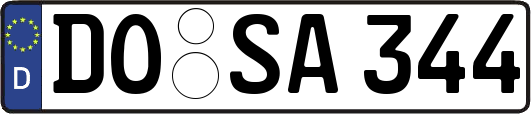 DO-SA344