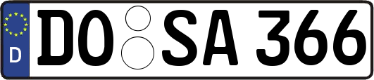 DO-SA366