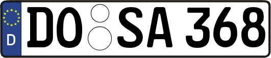 DO-SA368