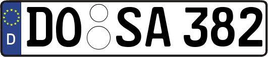 DO-SA382