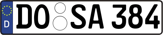 DO-SA384