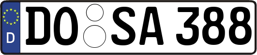 DO-SA388