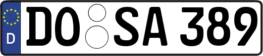 DO-SA389
