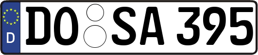 DO-SA395