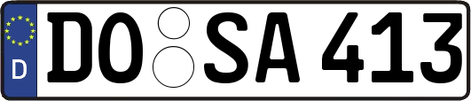 DO-SA413