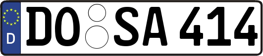 DO-SA414