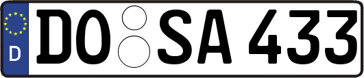 DO-SA433