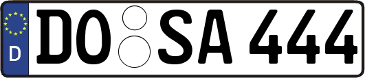 DO-SA444