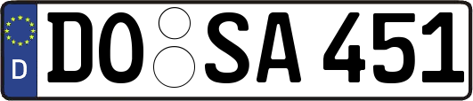 DO-SA451