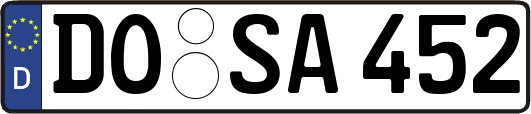 DO-SA452