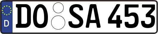DO-SA453