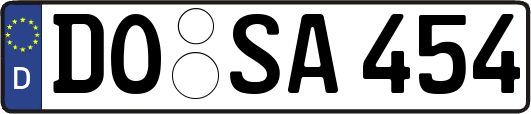 DO-SA454