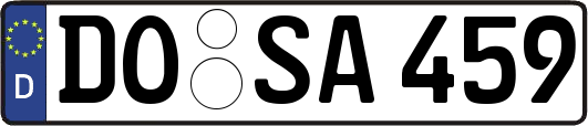 DO-SA459