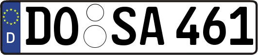DO-SA461
